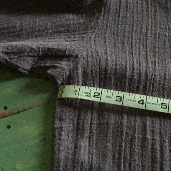 Kayame Elven Fairy Wedding Dress w/pockets -NWOT - Picture 8 of 9